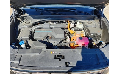Hyundai Santa fe SEL - автомобили, коли, обяви за нови и употребявани 11