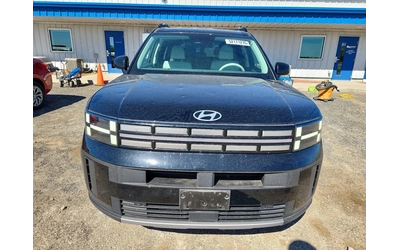 hyundai-santa-fe - 1