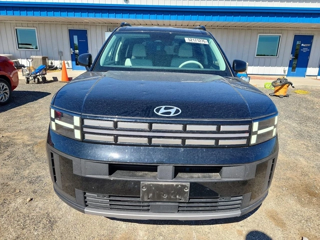 Hyundai Santa fe SEL - автомобили, коли, обяви за нови и употребявани 1