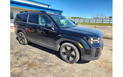 hyundai-santa-fe - 2