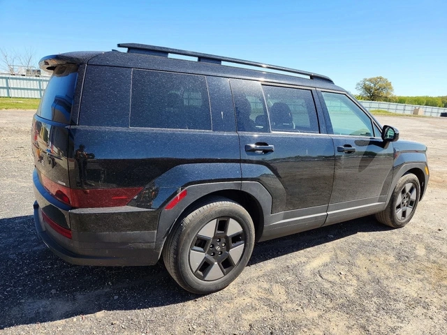 Hyundai Santa fe SEL - автомобили, коли, обяви за нови и употребявани 3