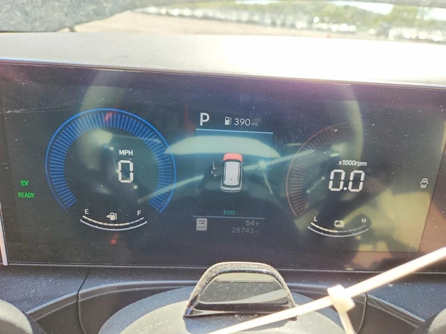 Hyundai Santa fe SEL - автомобили, коли, обяви за нови и употребявани 8