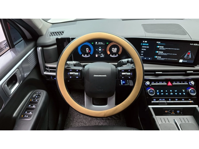 Hyundai Santa fe MX5 - автомобили, коли, обяви за нови и употребявани 12