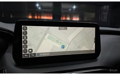 Hyundai Santa fe Hybrid 1.6 4WD - автомобили, коли, обяви за нови и употребявани 11