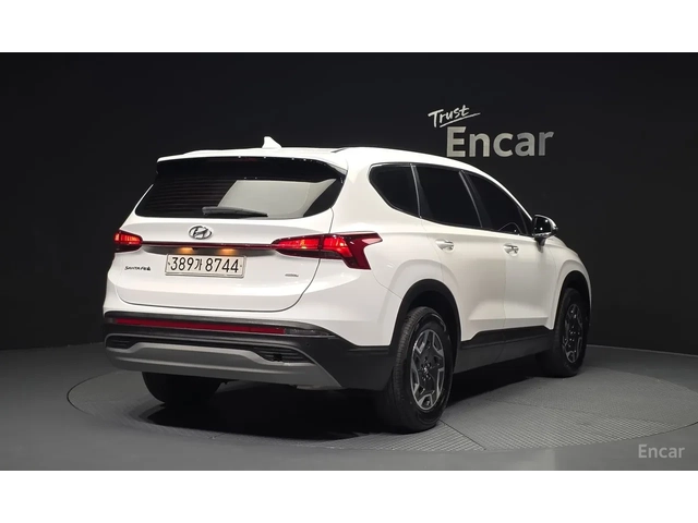 Hyundai Santa fe Hybrid 1.6 4WD - автомобили, коли, обяви за нови и употребявани 1