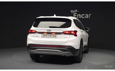 hyundai-santa-fe - 3