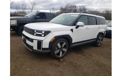 hyundai-santa-fe - 0
