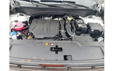 Hyundai Santa fe LIMITED - автомобили, коли, обяви за нови и употребявани 11