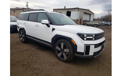 hyundai-santa-fe - 2