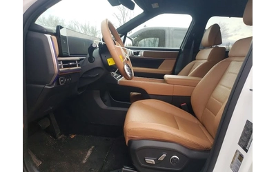 Hyundai Santa fe LIMITED - автомобили, коли, обяви за нови и употребявани 6