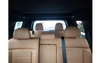 Hyundai Santa fe LIMITED - автомобили, коли, обяви за нови и употребявани 9