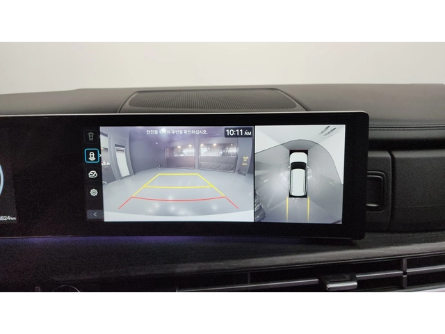 Hyundai Santa fe Calligraphy 2.5T | HUD | 360  | Massage - автомобили, коли, обяви за нови и употребявани 12