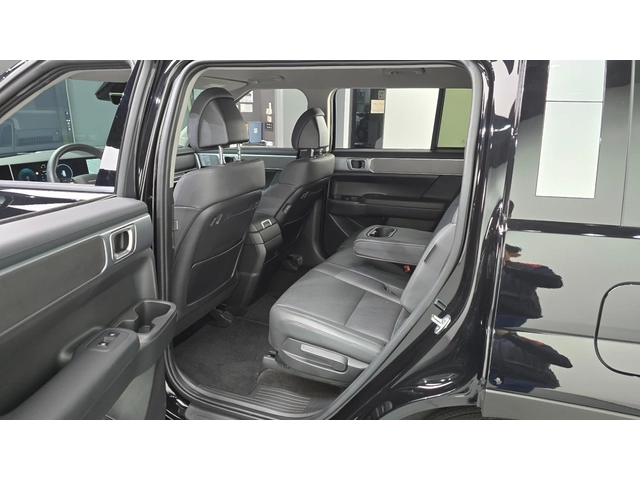 Hyundai Santa fe 2WD Exclusive - автомобили, коли, обяви за нови и употребявани 13