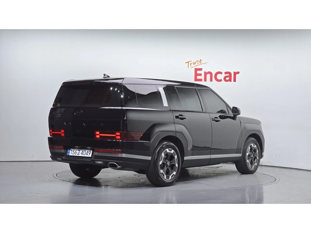Hyundai Santa fe 2WD Exclusive - автомобили, коли, обяви за нови и употребявани 1