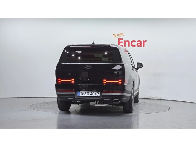 Hyundai Santa fe 2WD Exclusive - автомобили, коли, обяви за нови и употребявани 3