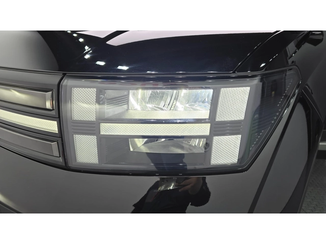 Hyundai Santa fe 2WD Exclusive - автомобили, коли, обяви за нови и употребявани 5
