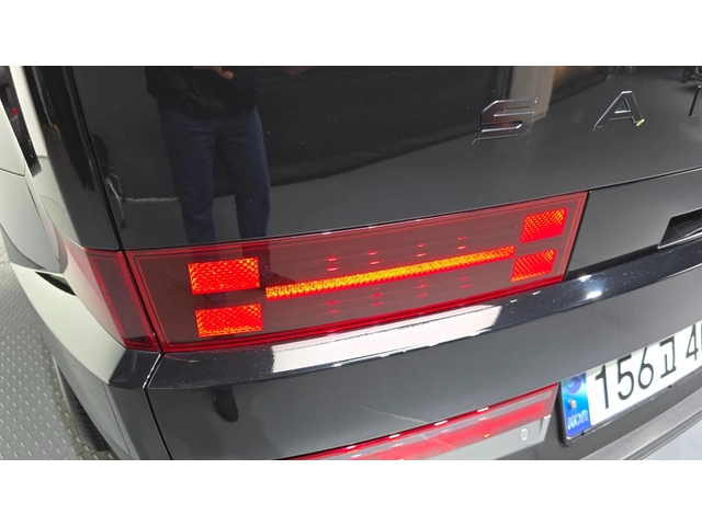 Hyundai Santa fe 2WD Exclusive - автомобили, коли, обяви за нови и употребявани 6