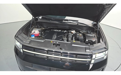 Hyundai Santa fe 2WD Exclusive - автомобили, коли, обяви за нови и употребявани 7