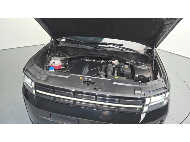 Hyundai Santa fe 2WD Exclusive - автомобили, коли, обяви за нови и употребявани 7