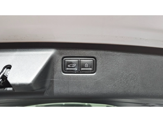Hyundai Santa fe 2WD Exclusive | 2.5 Turbo | Smart Key | - автомобили, коли, обяви за нови и употребявани 5