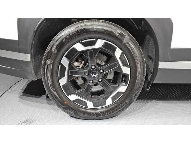 Hyundai Santa fe 2WD Exclusive | 2.5 Turbo | Smart Key | - автомобили, коли, обяви за нови и употребявани 6