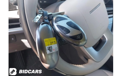 Hyundai Santa fe Calligraphy - автомобили, коли, обяви за нови и употребявани 9