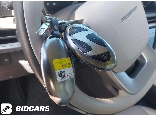 Hyundai Santa fe Calligraphy - автомобили, коли, обяви за нови и употребявани 9