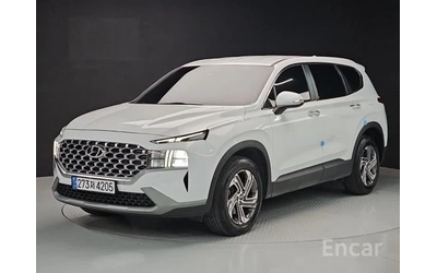 hyundai-santa-fe - 0