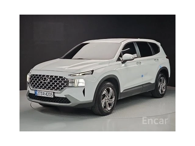 Hyundai Santa fe 2.2 2WD Premium - автомобили, коли, обяви за нови и употребявани 0