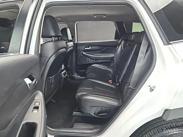 Hyundai Santa fe 2.2 2WD Premium - автомобили, коли, обяви за нови и употребявани 10