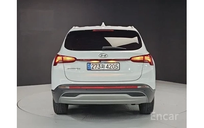 hyundai-santa-fe - 2