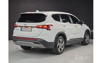 hyundai-santa-fe - 3