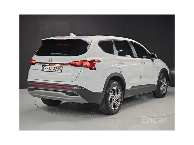 Hyundai Santa fe 2.2 2WD Premium - автомобили, коли, обяви за нови и употребявани 3