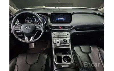 hyundai-santa-fe - 5