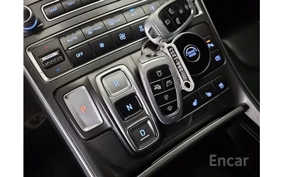 Hyundai Santa fe 2.2 2WD Premium - автомобили, коли, обяви за нови и употребявани 6