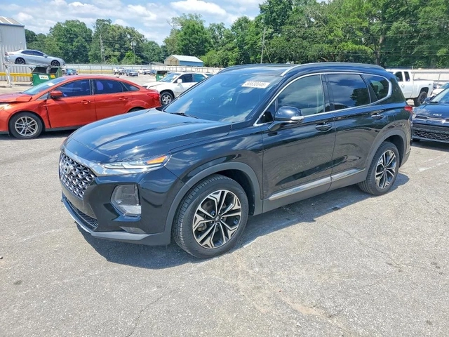 Hyundai Santa fe ULTIMATE - автомобили, коли, обяви за нови и употребявани 0