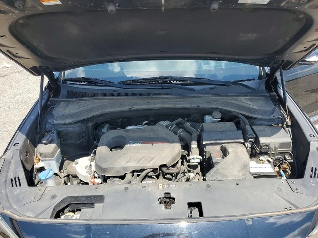Hyundai Santa fe ULTIMATE - автомобили, коли, обяви за нови и употребявани 11