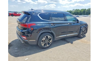 hyundai-santa-fe - 2
