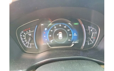 Hyundai Santa fe ULTIMATE - автомобили, коли, обяви за нови и употребявани 8