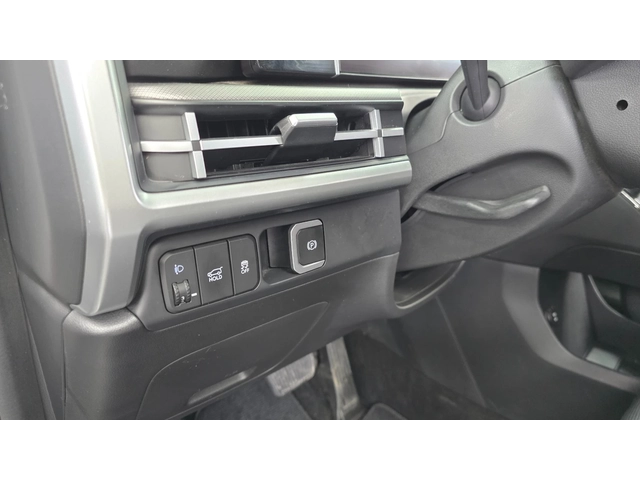 Hyundai Santa fe 2.5T 4WD Exclusive | DISTRONIC| Панорама| Обдухван - автомобили, коли, обяви за нови и употребявани 15