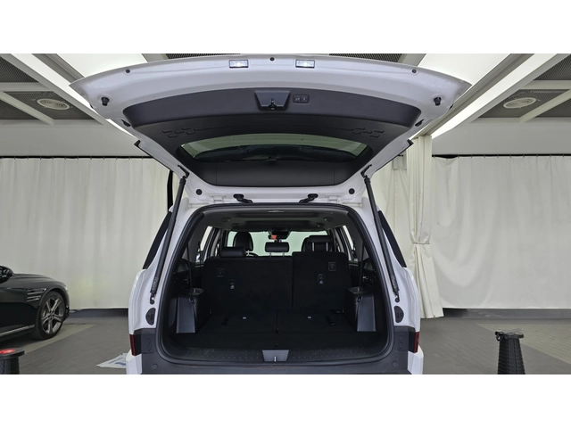 Hyundai Santa fe 2.5T 4WD Exclusive | DISTRONIC| Панорама| Обдухван - автомобили, коли, обяви за нови и употребявани 16
