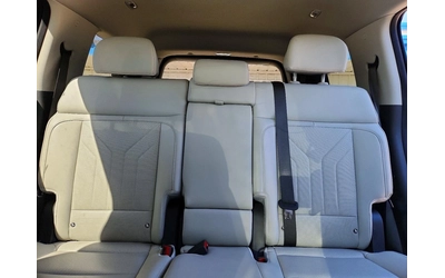 Hyundai Santa fe SEL - автомобили, коли, обяви за нови и употребявани 10