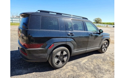 hyundai-santa-fe - 3