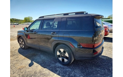 hyundai-santa-fe - 5