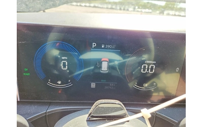 Hyundai Santa fe SEL - автомобили, коли, обяви за нови и употребявани 8