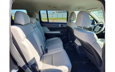 Hyundai Santa fe SEL - автомобили, коли, обяви за нови и употребявани 9