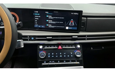 Hyundai Santa fe MX5 - автомобили, коли, обяви за нови и употребявани 13
