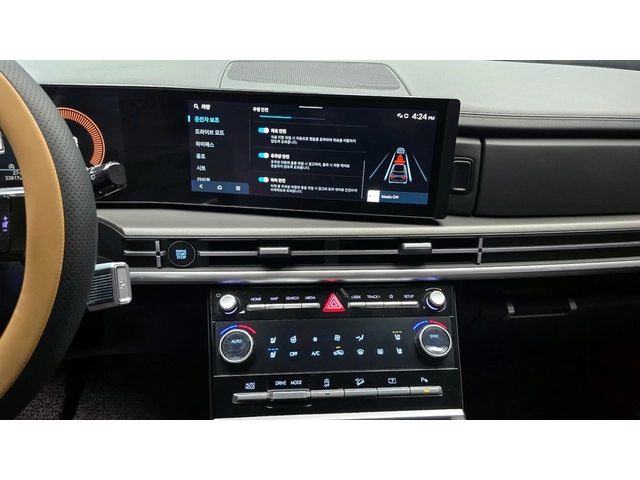 Hyundai Santa fe MX5 - автомобили, коли, обяви за нови и употребявани 13