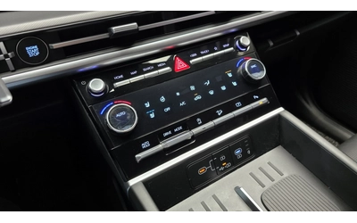 Hyundai Santa fe MX5 - автомобили, коли, обяви за нови и употребявани 16