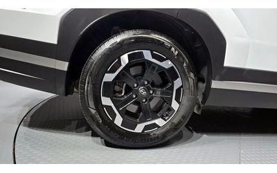 Hyundai Santa fe MX5 - автомобили, коли, обяви за нови и употребявани 7